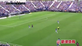 梅西打进点球