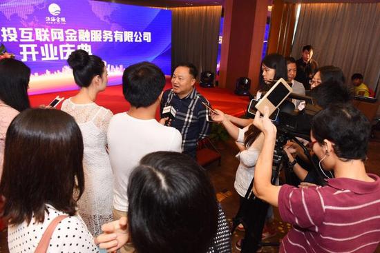 深圳网贷发展继续升温 源海金服鹏城起航