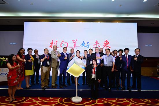 国内社会价值投资联盟成立 开启共同投资新平