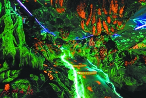 坐城轨无缝接驳好方便 路路通达玩轻松_珠海频