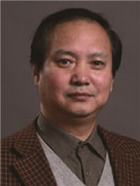 刘翔平教授