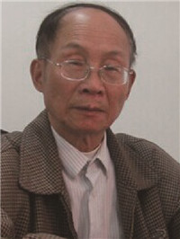 张伯源教授