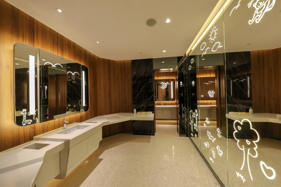 玩乐购物崭新体验 天汇广场igc国庆试业(图)