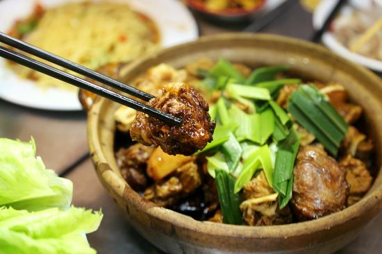 惠州市民有口福 宁夏滩羊打飞的来惠州了_惠