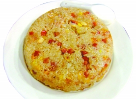 湛江吴川滨江临海气候宜人 美食更令食客流连