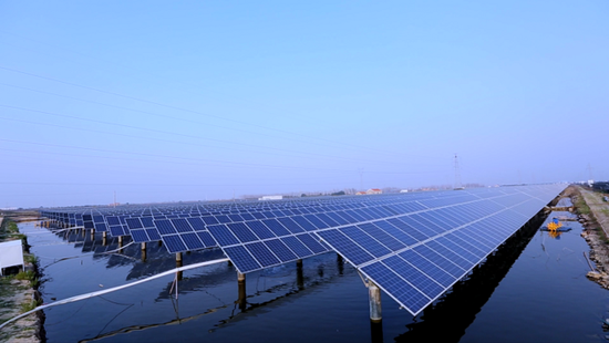 王勃华:行业存产能相对过剩但尚处培育期