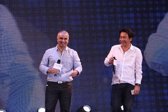 陶瓷与科技碰撞:卡布奇诺工业时代5.0展厅揭幕