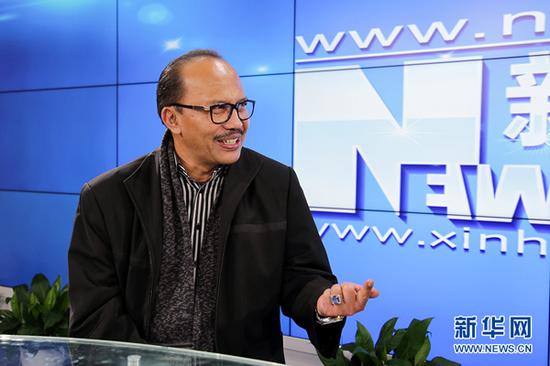 印尼人士预测中国赴印尼游客今年有望突破17