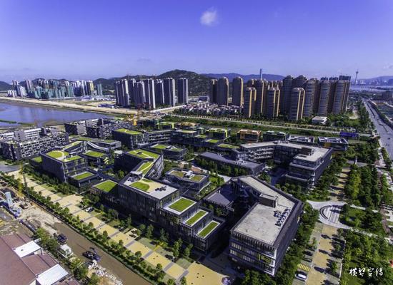 第30批中国博士后科技服务团广东珠海行活动