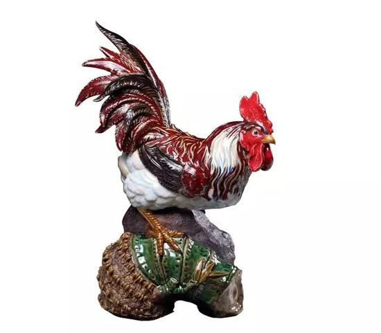 旗开得胜