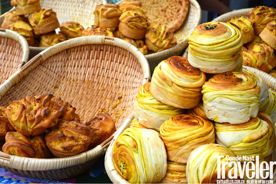 红火西安美食:酒肉穿肠过做吃货中的汉子_湛江