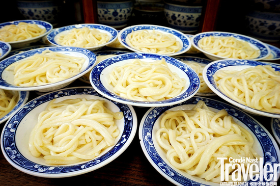 红火西安美食:酒肉穿肠过做吃货中的汉子_湛江