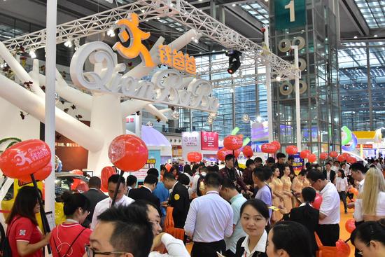 钱爸爸张凯:投资人更理性 行业创新空间仍很大