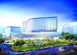 广州创新创业项目透视:多种创新模式相继涌现