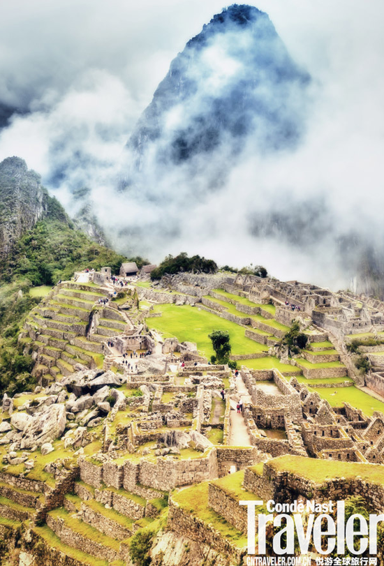 16个国家签证发福利 种草2017年最美旅行目的