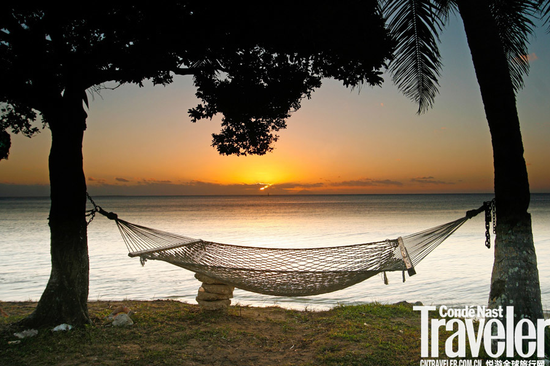 16个国家签证发福利 种草2017年最美旅行目的