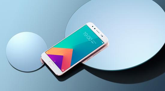 vivo长安文体中心启用暨秋季新品东莞发布会举