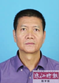 2016第三季度广东好人候选人名单公示 佛山有