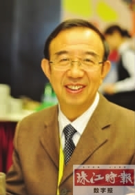 2016第三季度广东好人候选人名单公示 佛山有