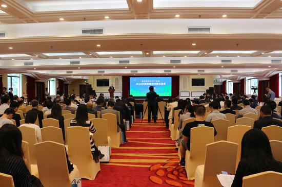 政府推荐50个项目进入粤澳合作产业园_珠海频