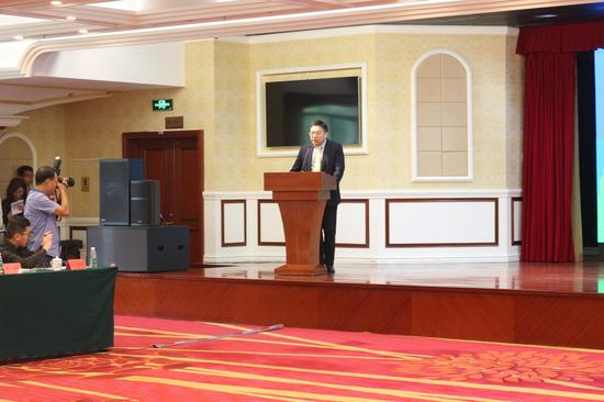 政府推荐50个项目进入粤澳合作产业园_珠海频