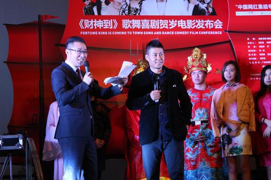 主演zhangzhenyu