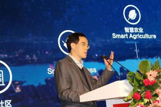 天威视讯发布物联网战略 构建未来智慧新生活