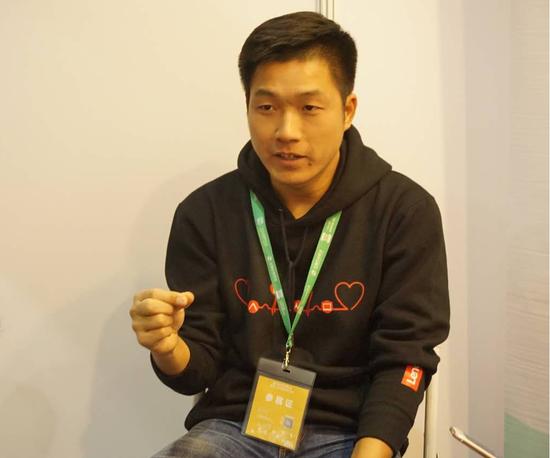 知了问答李兵:垂直类付费问答平台大势所趋