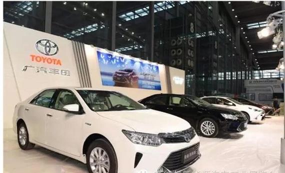 2017新能源汽车展开启一站式购车盛宴_深圳汽