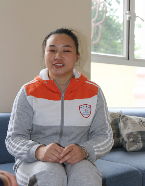 东莞市幼儿教师礼仪规范普及系列课程顺利开讲