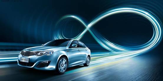 最难抢票年?荣威新能源e550送你回家_深圳汽