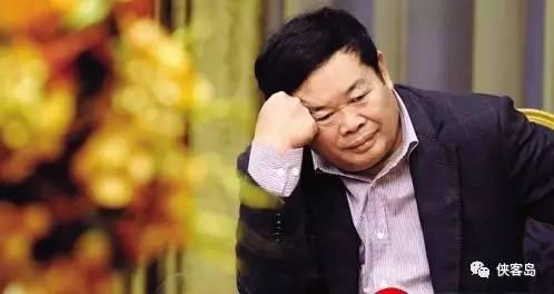 中国民营大佬跑路美国背后:税收负担太高