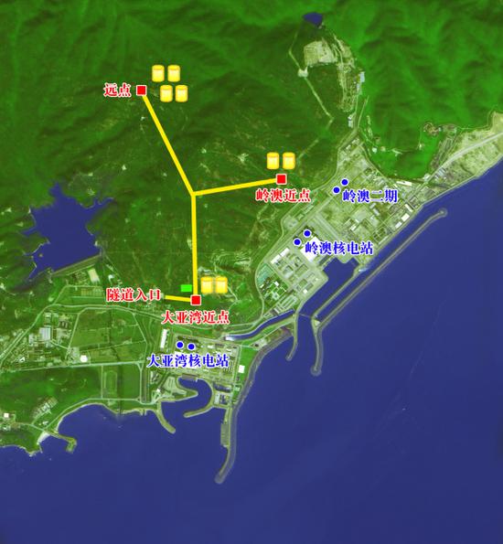 大亚湾中微子实验获国家自然科学一等奖 震荡