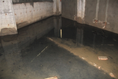 聚乙烯丙纶在防水材料本身的坚韧性和与建筑体结合的牢固性上表现都不佳,可能引发建筑渗漏。
