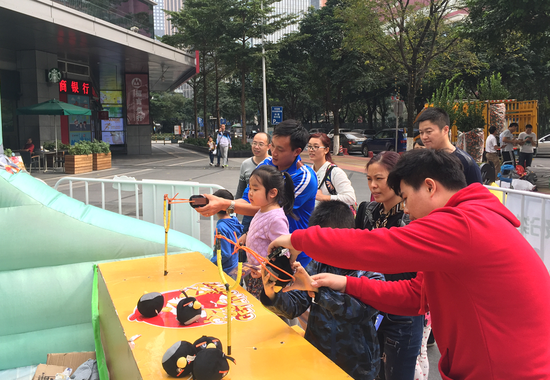 愤怒的小鸟新春闹羊城亮点多多_综合_突袭网