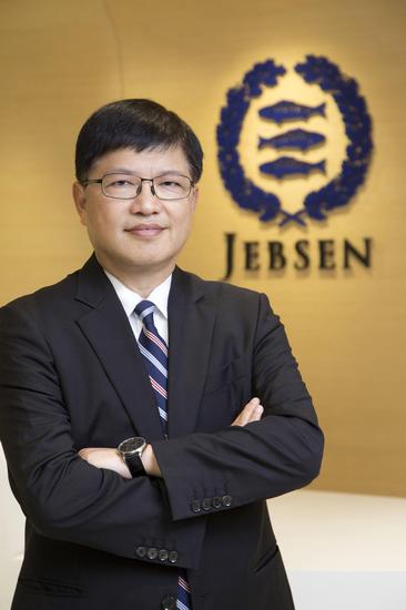 捷成集团李家祥:百年企业发展靠的是与时俱进