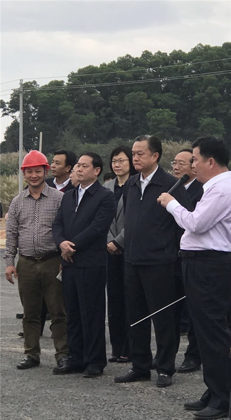 惠州建设绿色化现代山水城市:创新举措 提高效