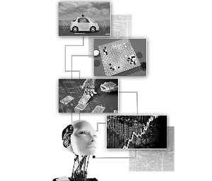 继Alphago下棋后人工智能炒股程序来了 但靠谱