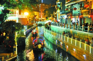 荔枝湾涌