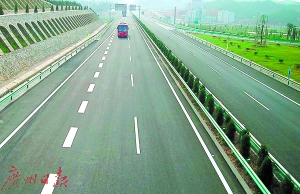 中山市制定了建设珠江口西岸区域性综合交通枢纽三年工作计划