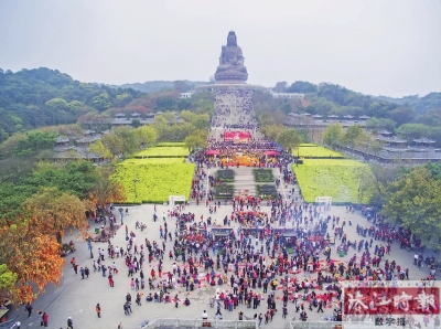 南海观音开库日活动吸引大批游客前往借库祈福_佛山频道_新浪广东_新浪网