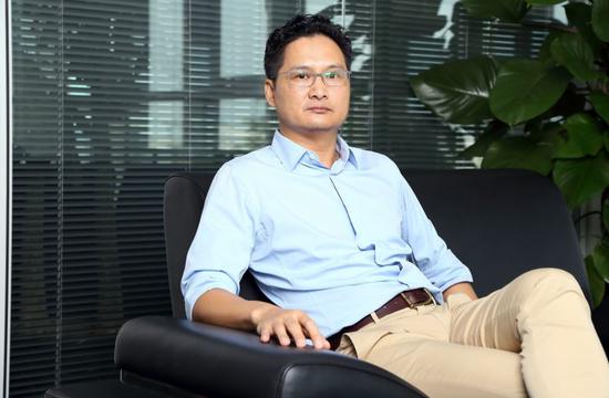 清远市高新技术企业协会会长简介_清远频道