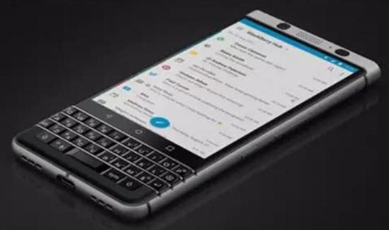 惠州造全球首发新款黑莓手机 力争打造世界手机之都_新浪广东_新浪网