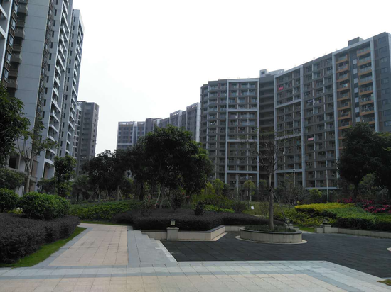 禅城区人才公寓即到即办即入住 审批流程大大