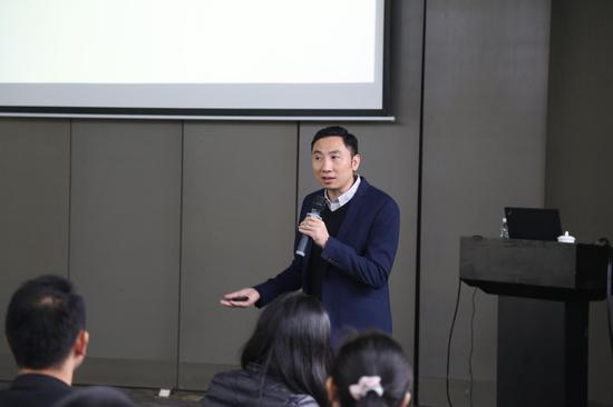 东莞2017春风行动进园区 帮助企业化解用人难