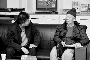 八旬老院士夫妇向华农捐款800多万 奖励贫困学