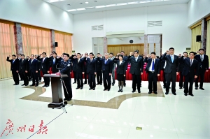 佛山人口组成_重磅!新一届佛山市人民zf组成人员获任命!(附31人名单)