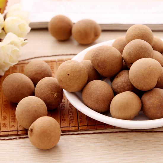 常吃桂圆有7大养生功效 桂圆或可预防女性肿瘤