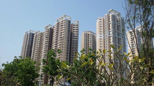 中山出台楼市调控政策 户籍居民家庭限购3套商