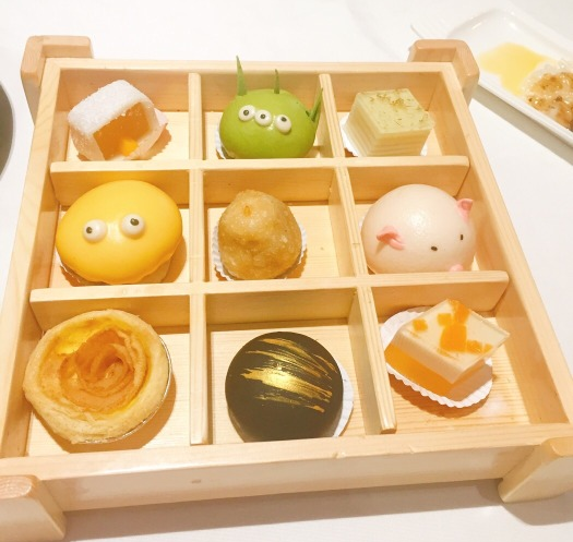 中山适合一家大小去吃饭的餐厅推荐